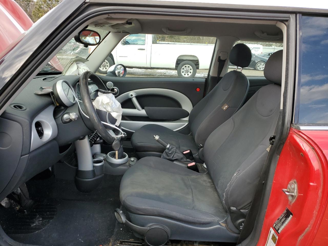 2005 MINI Cooper - Image 7