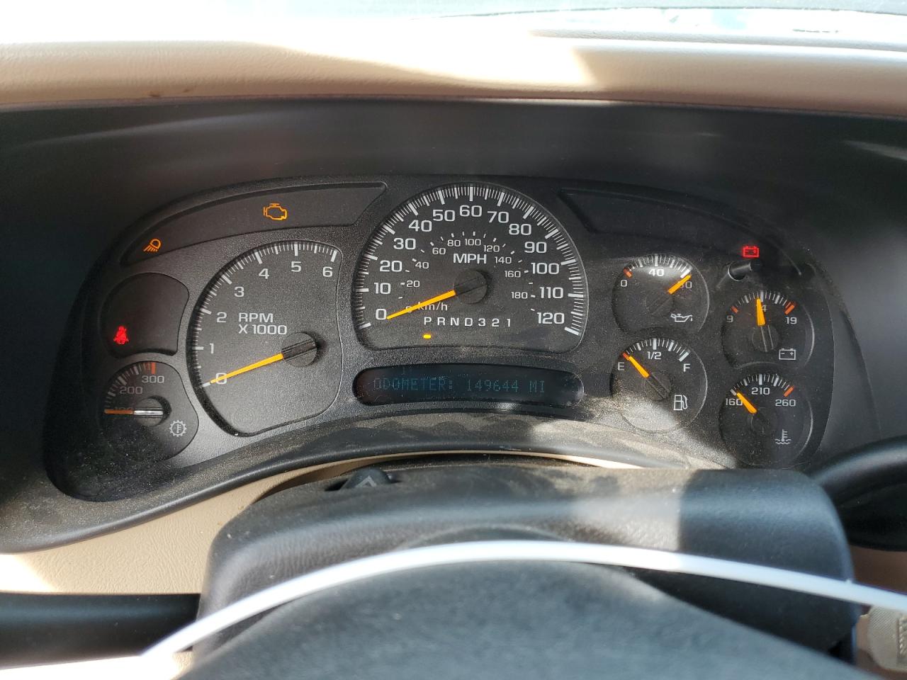 2006 GMC Sierra - Image 9