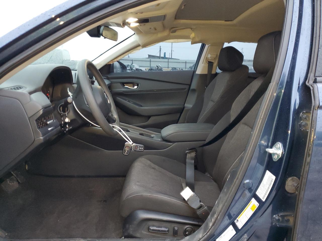 2023 Honda Accord - Image 7