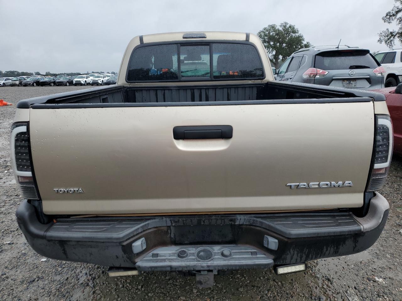 2006 Toyota Tacoma - Image 6