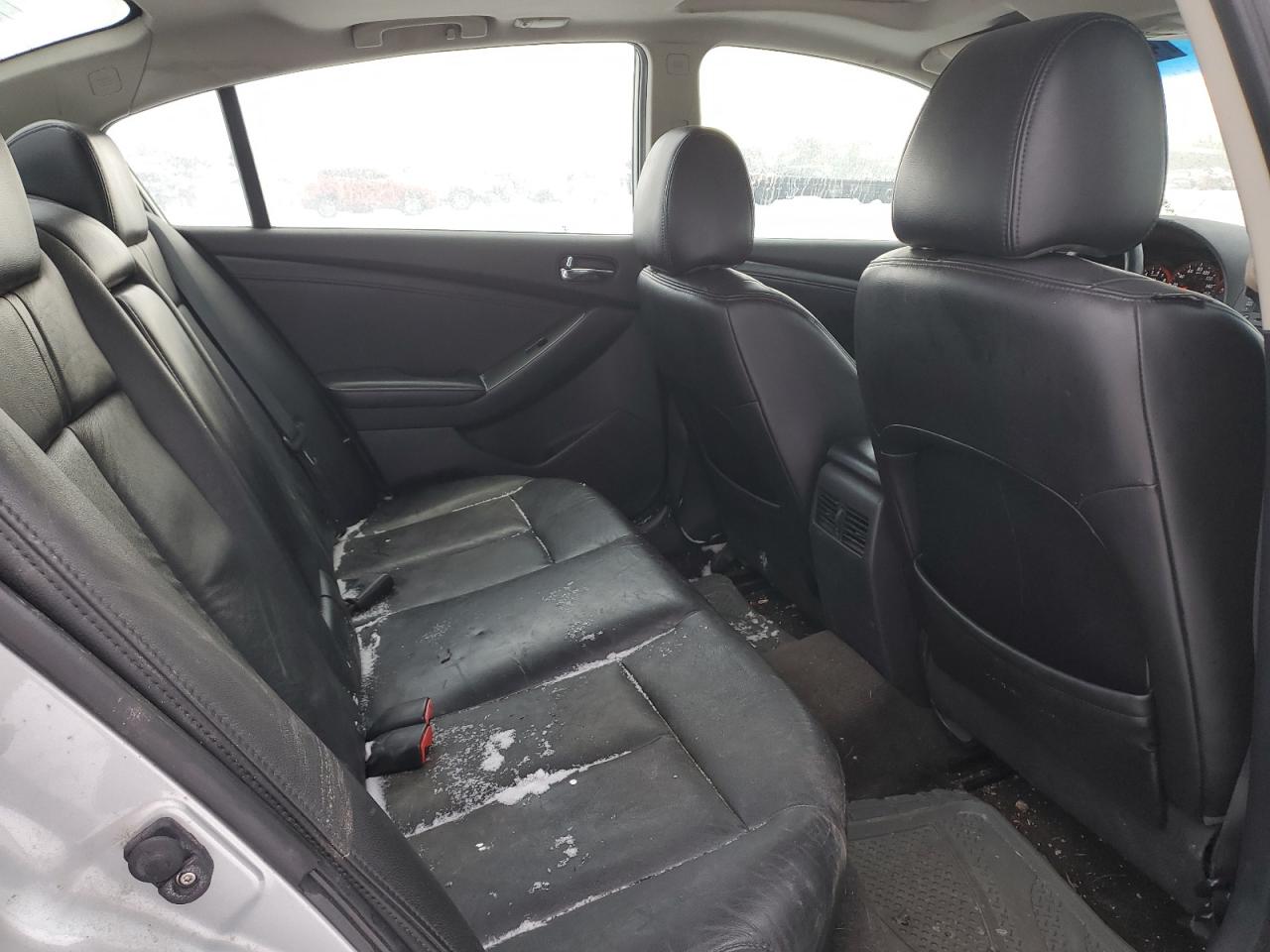 2008 Nissan Altima - Image 10