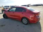 2020 Kia Rio Lx de vânzare în Fresno, CA - Front End