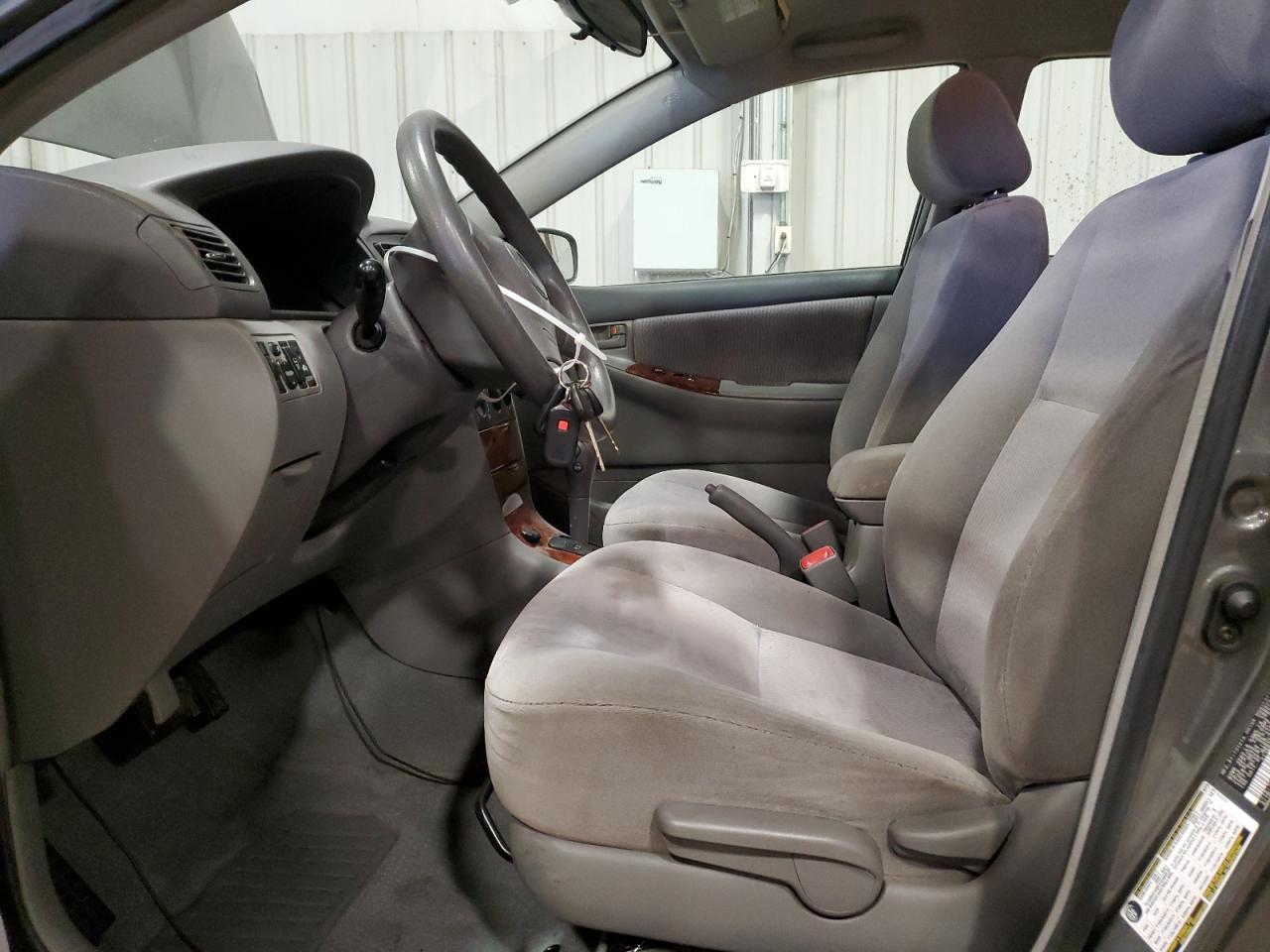 2006 Toyota Corolla - Image 7
