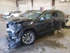 2021 Toyota Rav4 Limited продається в Franklin, WI - All Over