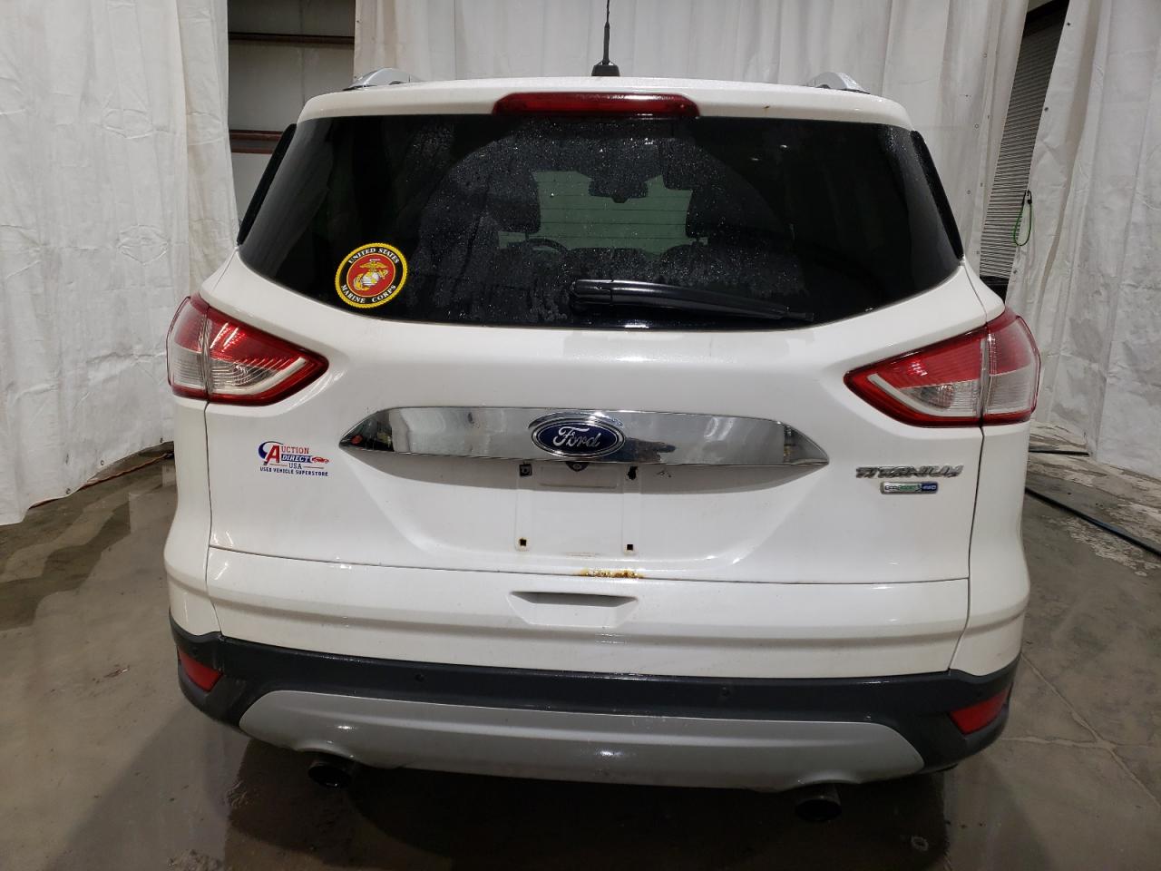 2014 Ford Escape - Image 6