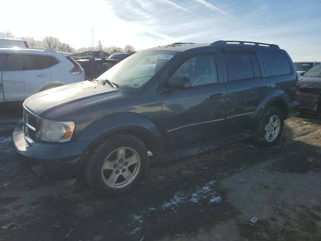 2008 Dodge Durango Slt