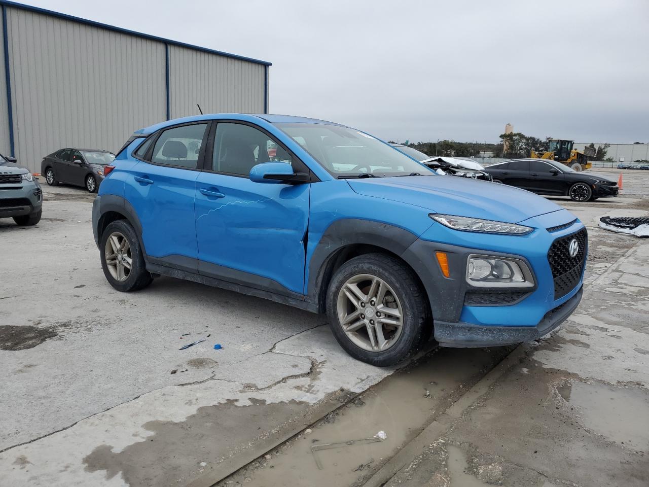 2019 Hyundai Kona - Image 4