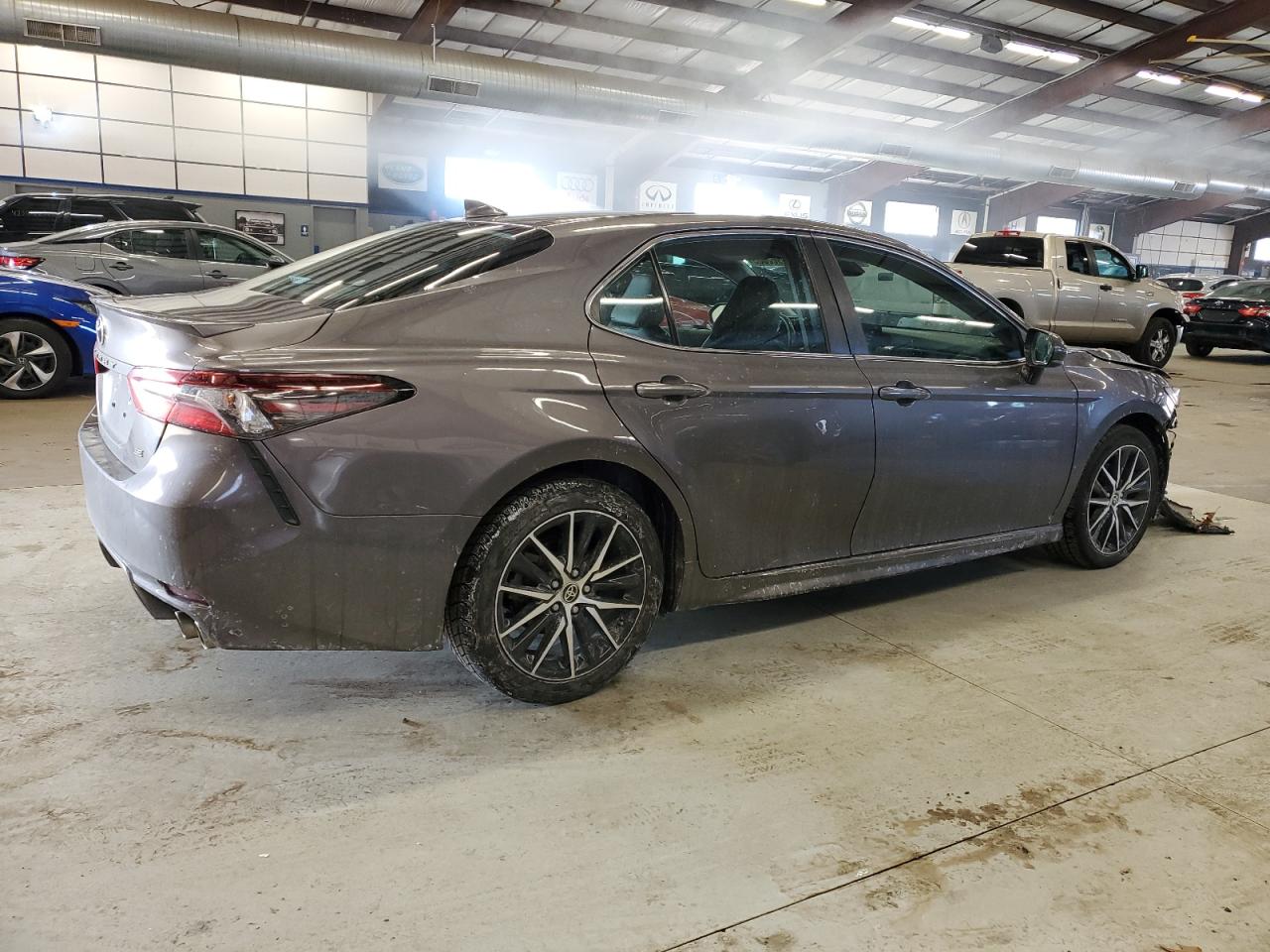 2021 Toyota Camry - Image 3