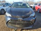 2T1BURHE4JC****** Used and Repairable 2018 Toyota Corolla in Connecticut State