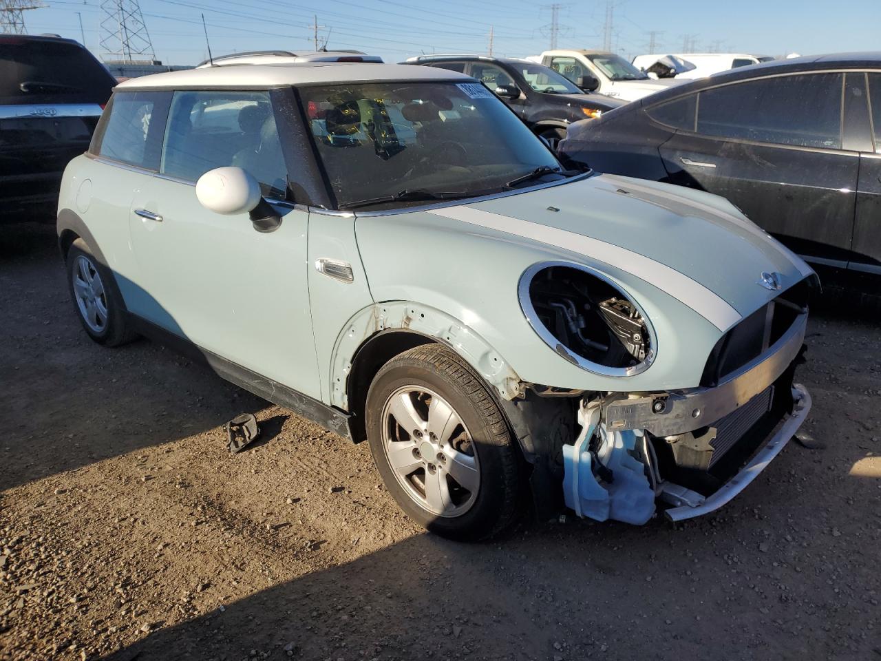 2018 MINI Cooper - Image 4