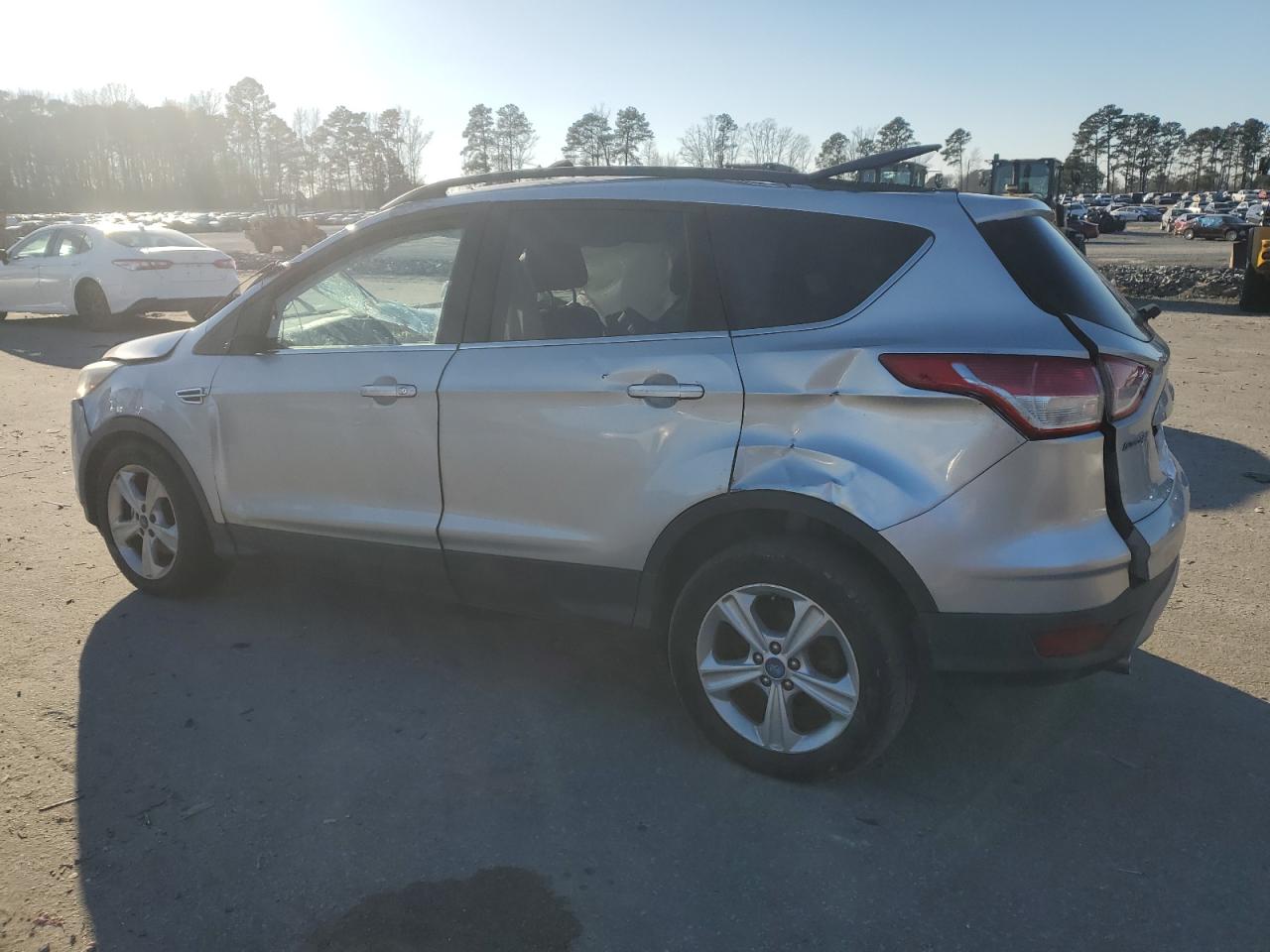2013 Ford Escape - Image 2