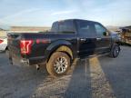 2015 Ford F150 Supercrew na sprzedaż w Anderson, CA - Front End