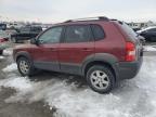 2005 Hyundai Tucson Gls продається в Bridgeton, MO - Front End