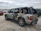 2002 Chevrolet Tahoe C1500 for Sale in Houston, TX - Burn