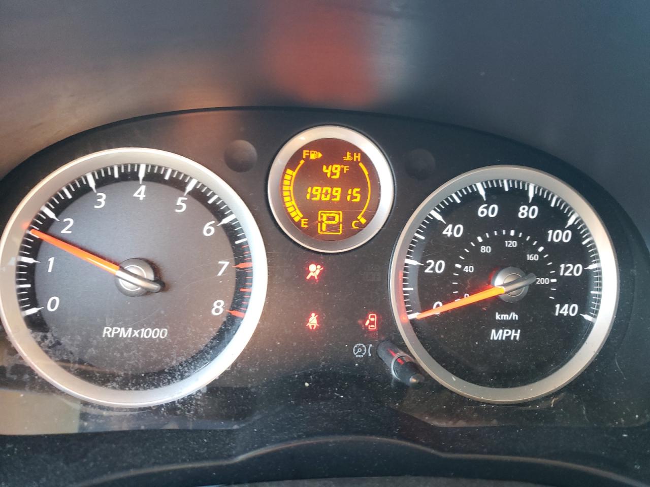 2010 Nissan Sentra - Image 9