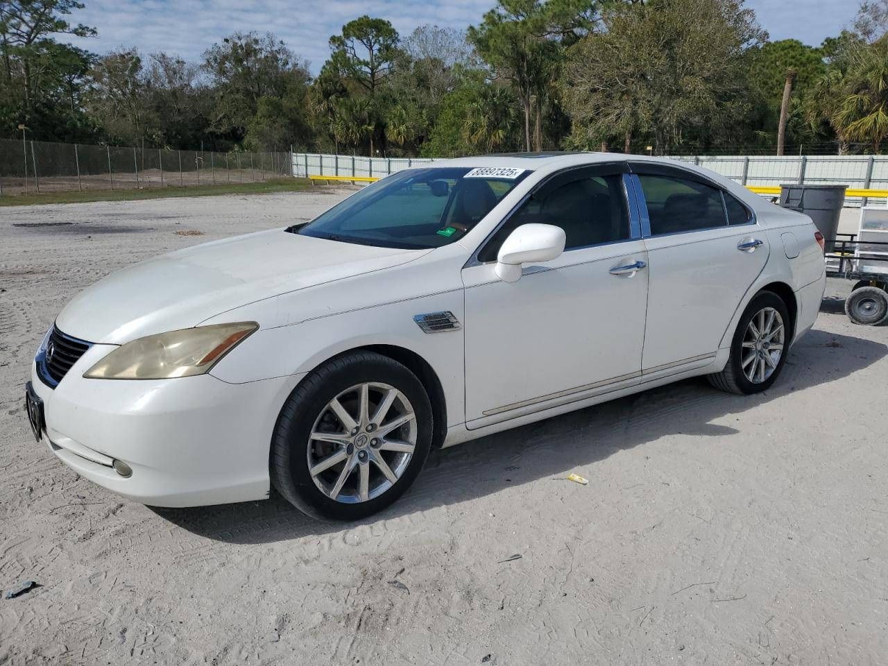 2007 Lexus ES - Image 1