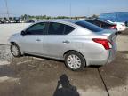 2013 Nissan Versa S en Venta en Riverview, FL - Front End