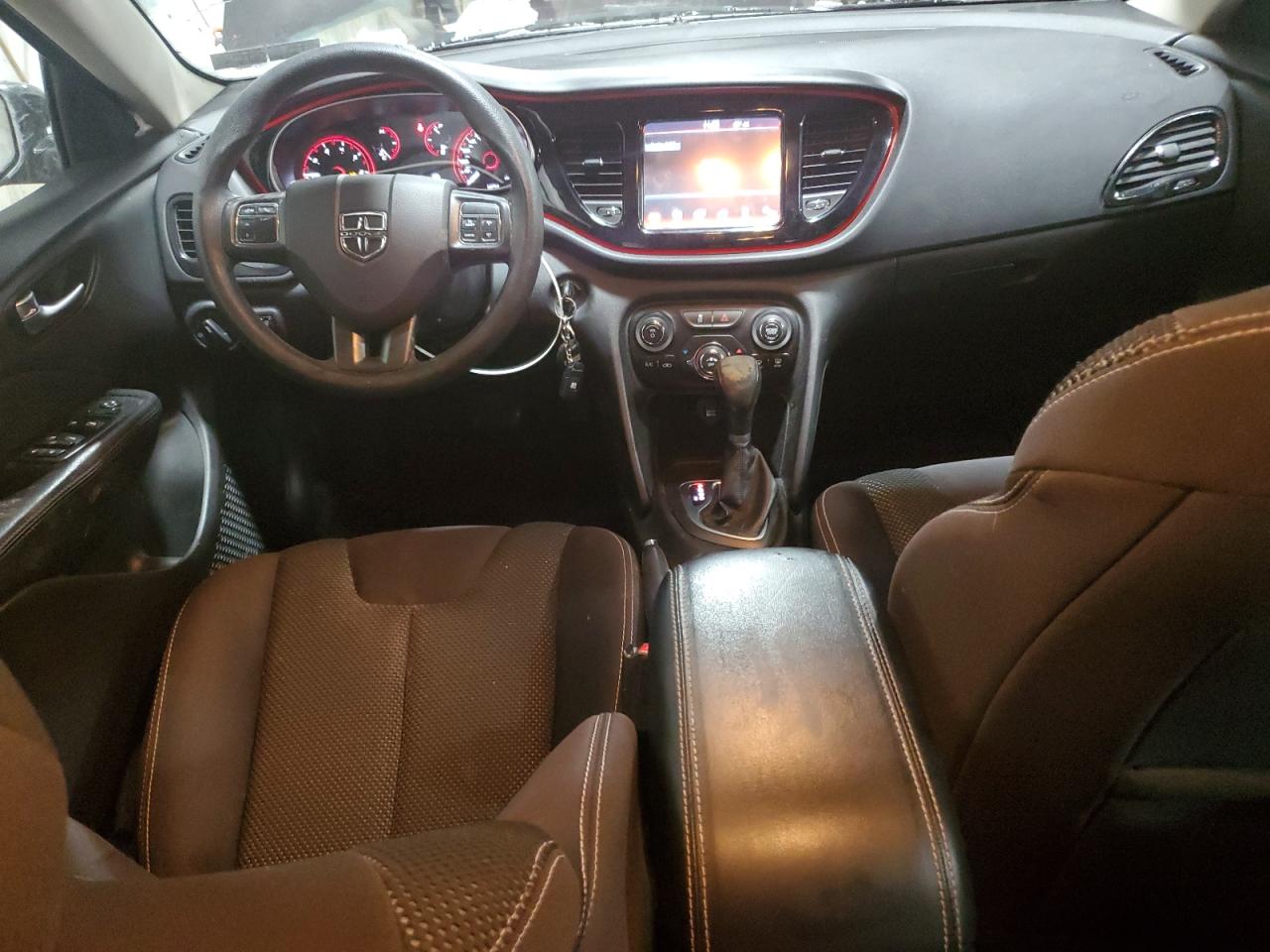 2014 Dodge Dart - Image 8