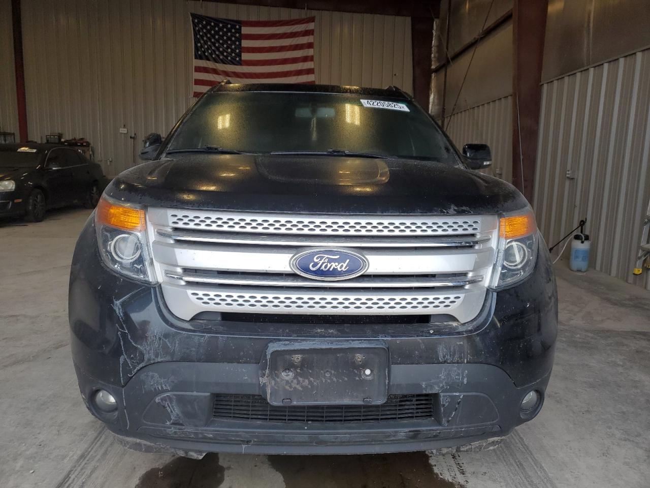 2015 Ford Explorer - Image 5