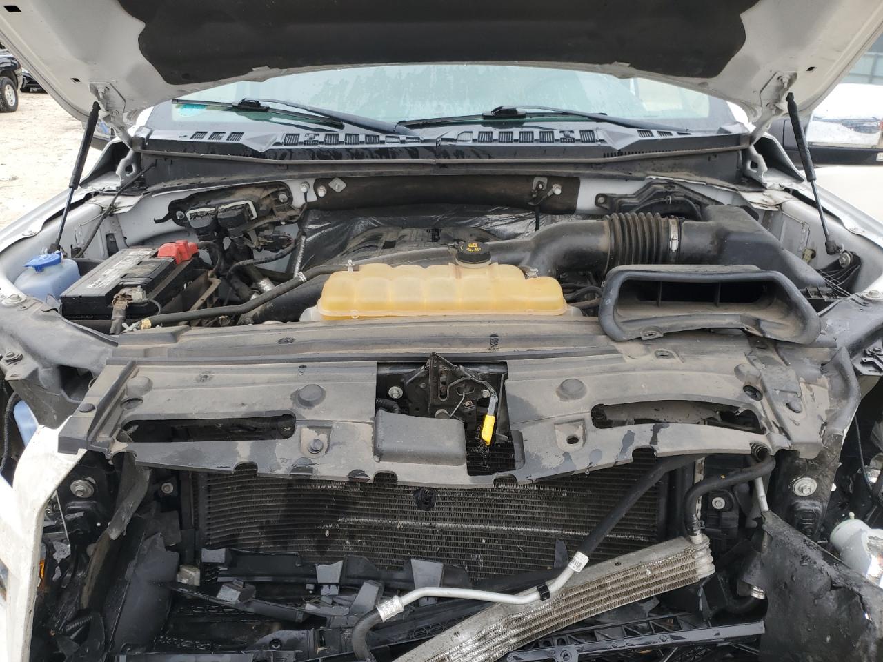 2015 Ford F-150 - Image 11