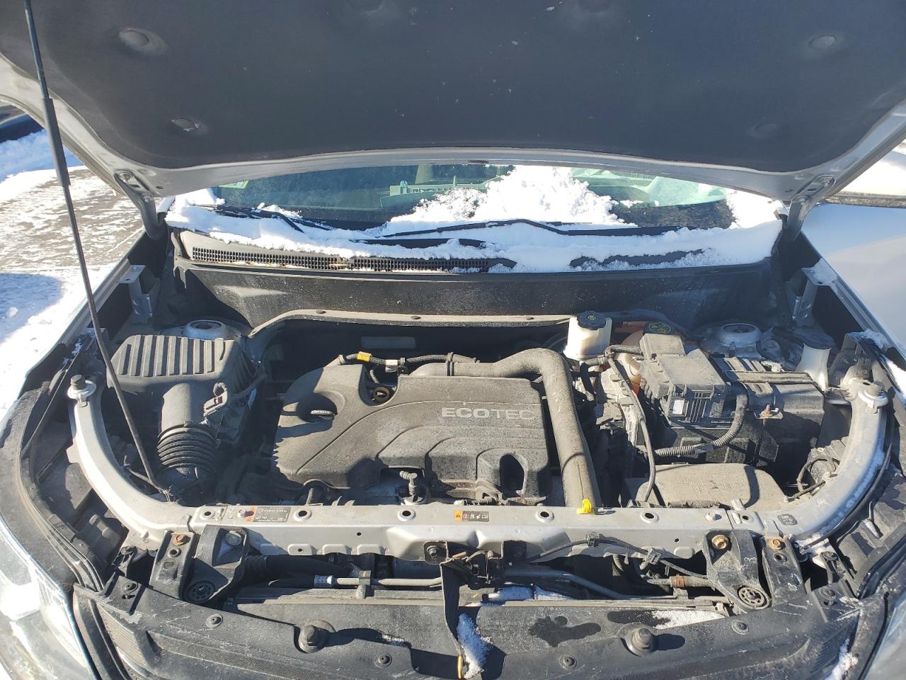 2019 Chevrolet Equinox - Image 12