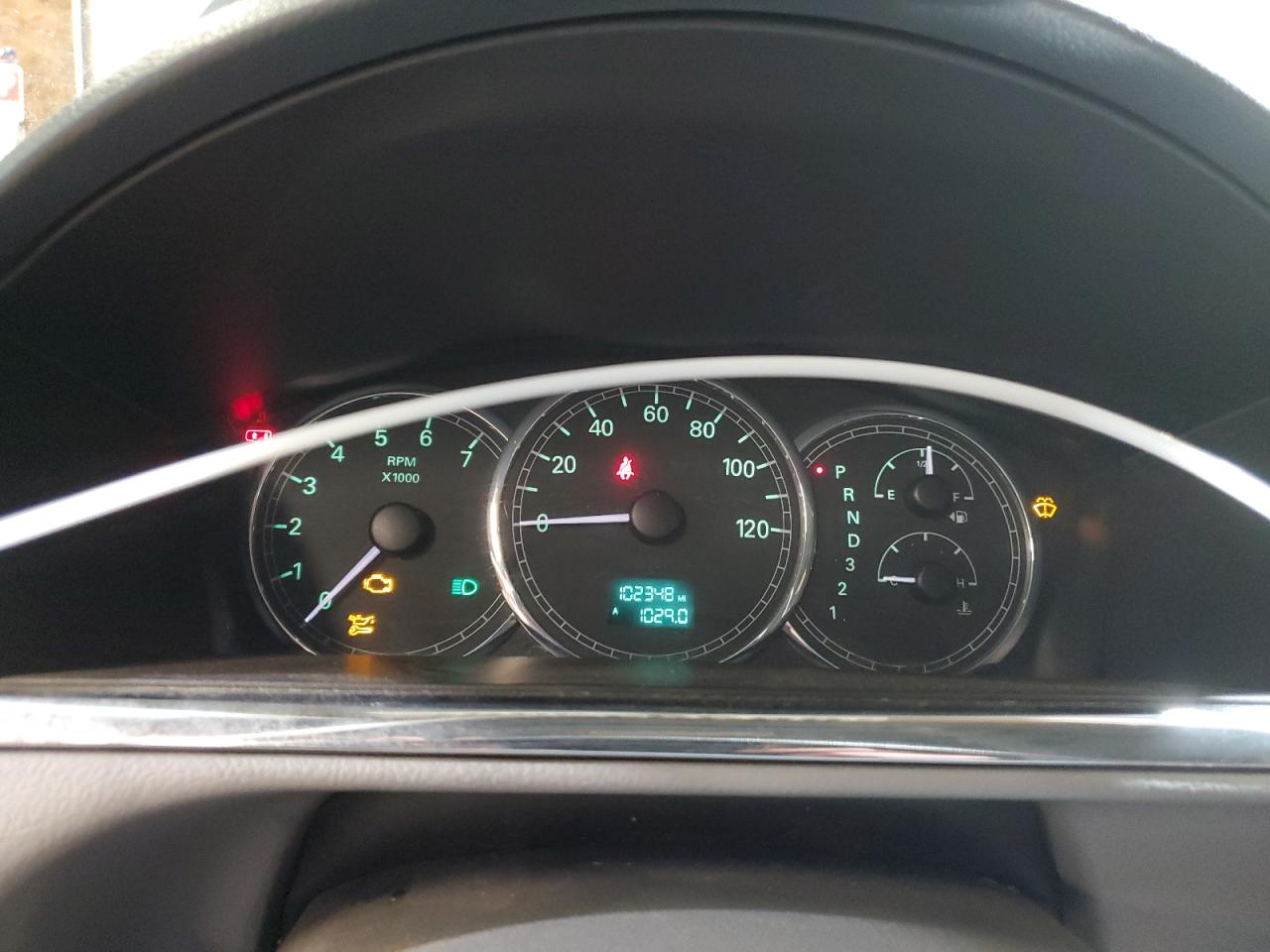 2005 Buick LaCrosse - Image 9