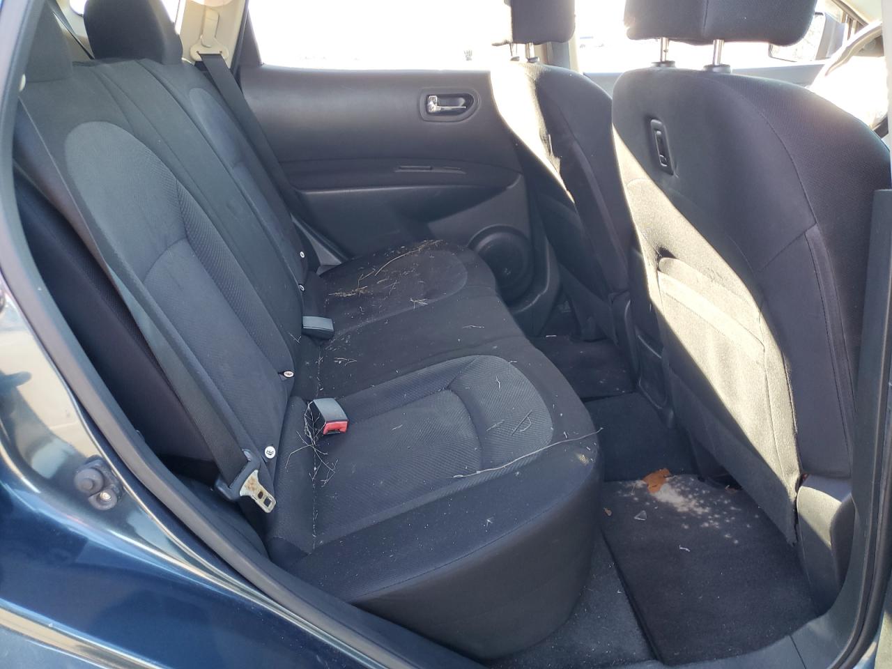 2013 Nissan Rogue - Image 11