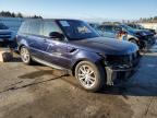 2017 Land Rover Range Rover Sport Se за продажба в Windham, ME - Front End