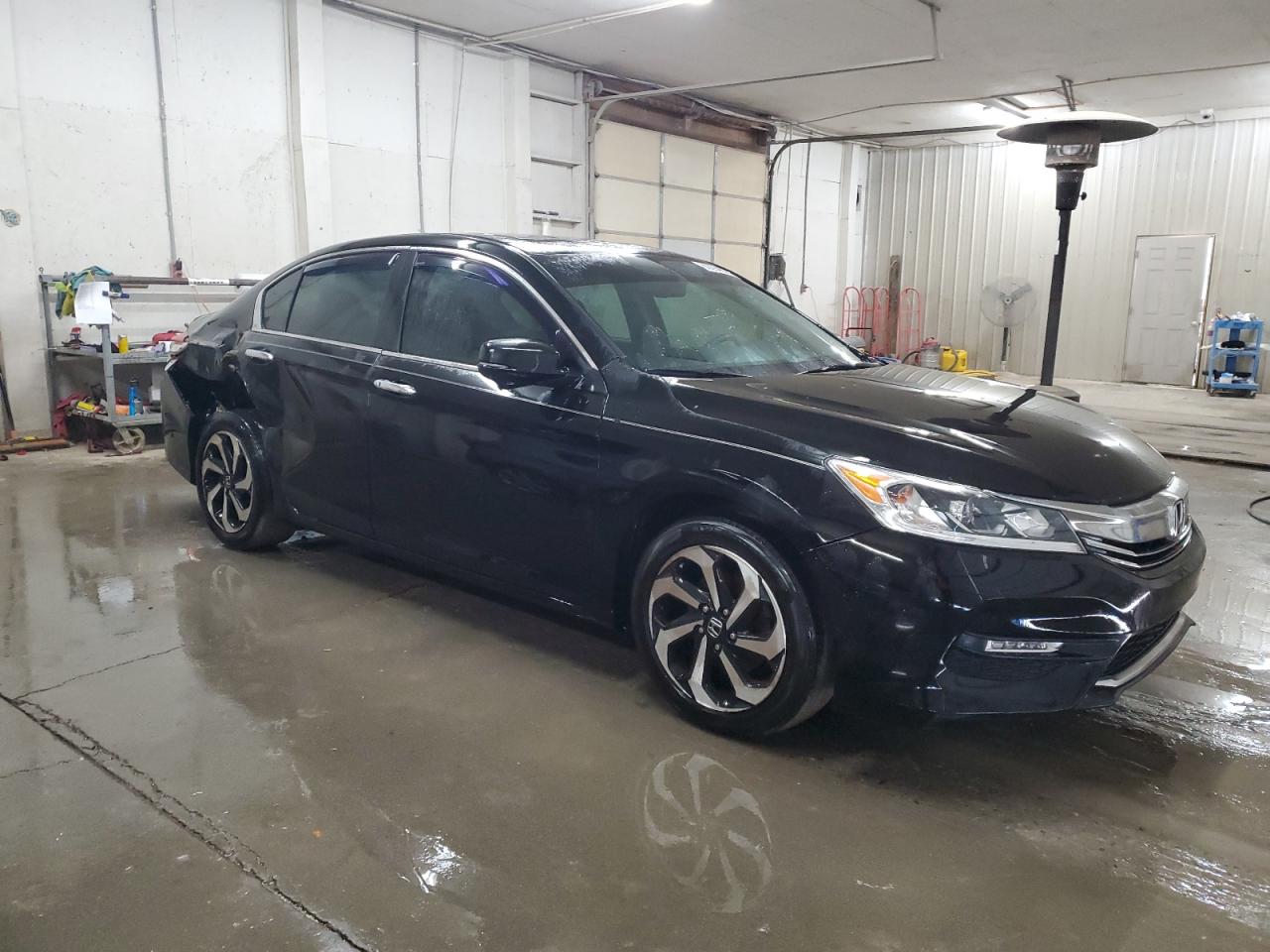 2016 Honda Accord - Image 4