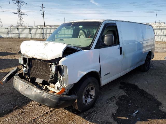 2006 Chevrolet Express G2500 