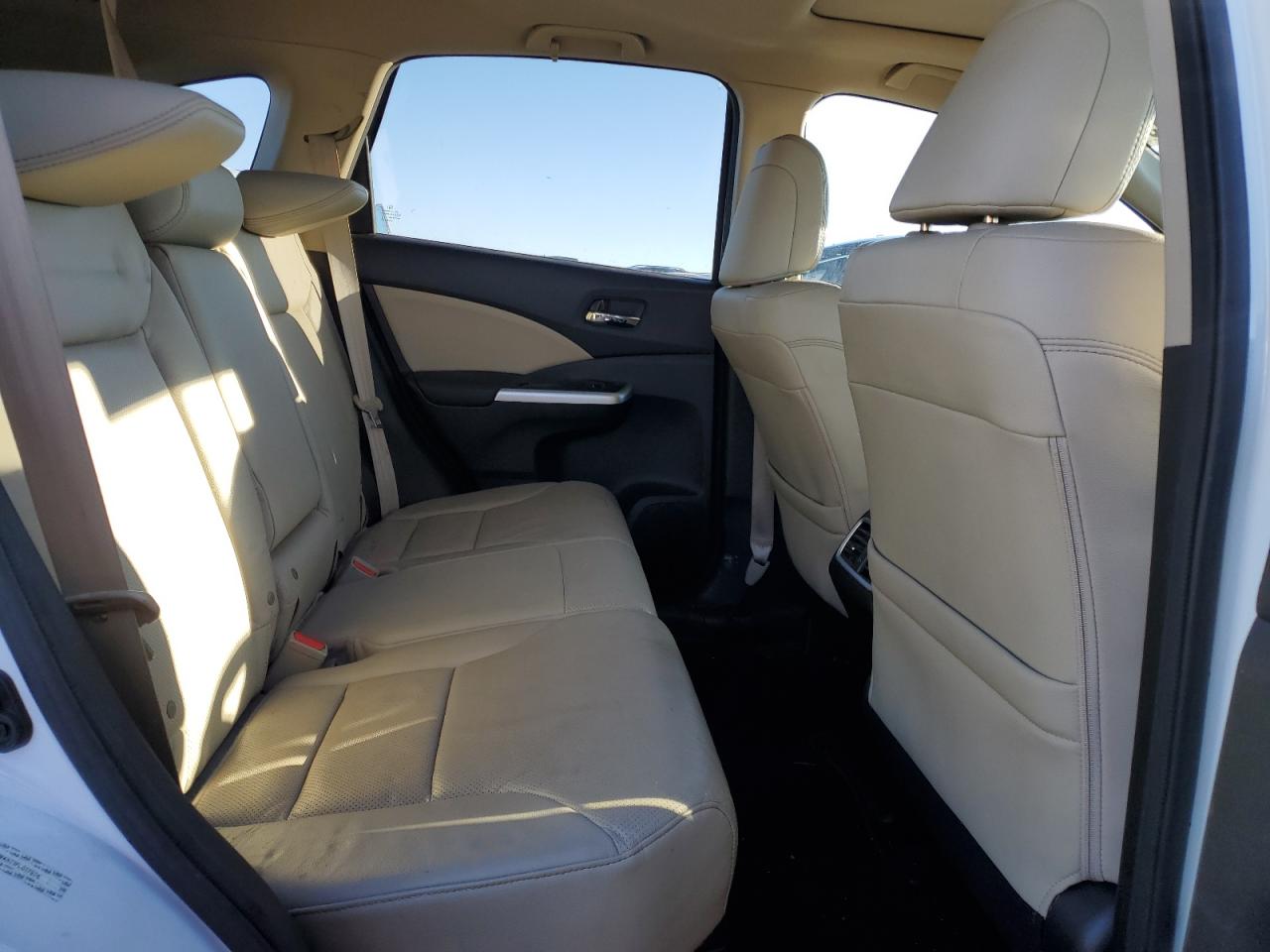 2015 Honda CR-V - Image 11