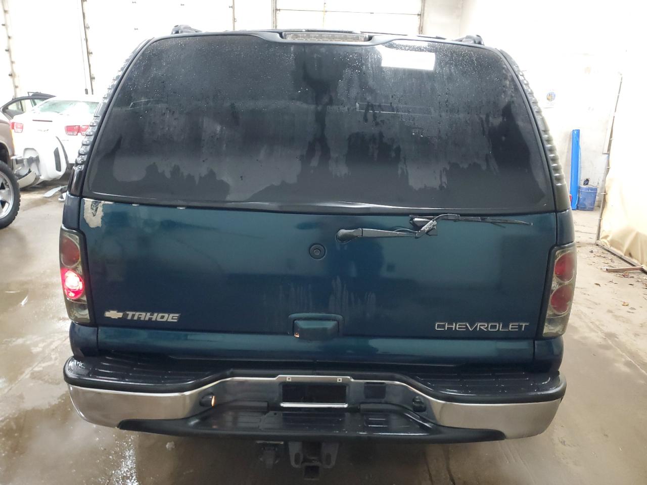 2005 Chevrolet Tahoe - Image 6