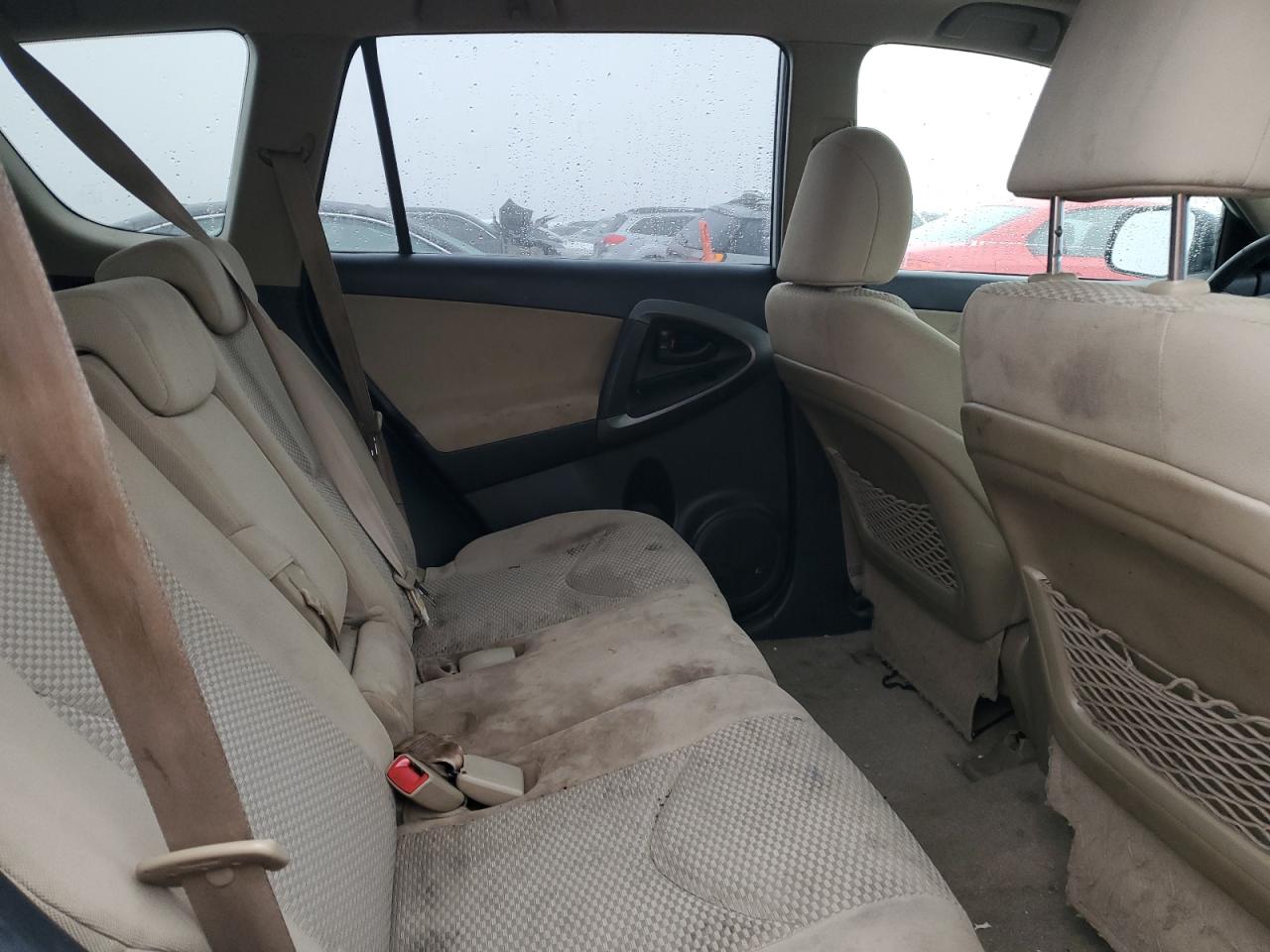 2009 Toyota RAV 4 - Image 11