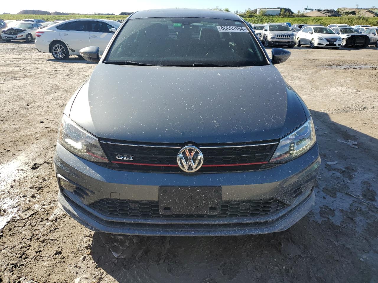 2016 Volkswagen Jetta - Image 5