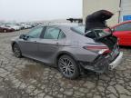2024 Toyota Camry Xle за продажба в Woodburn, OR - Rear End