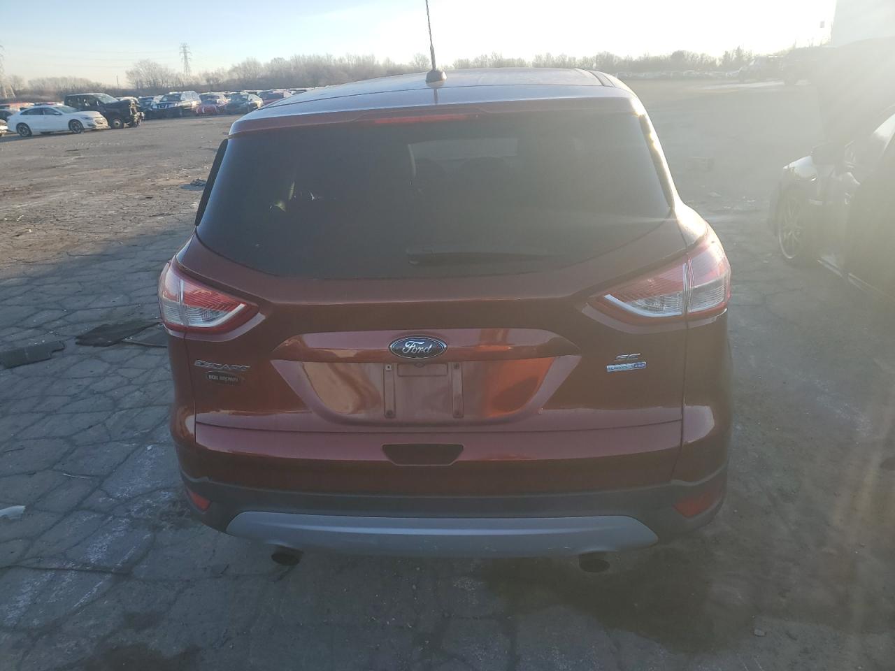 2014 Ford Escape - Image 6