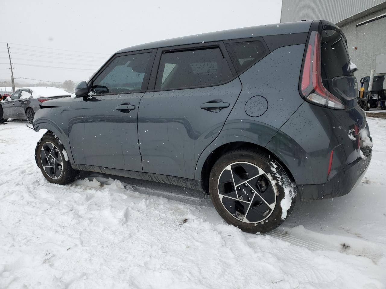 2023 Kia Soul - Image 2