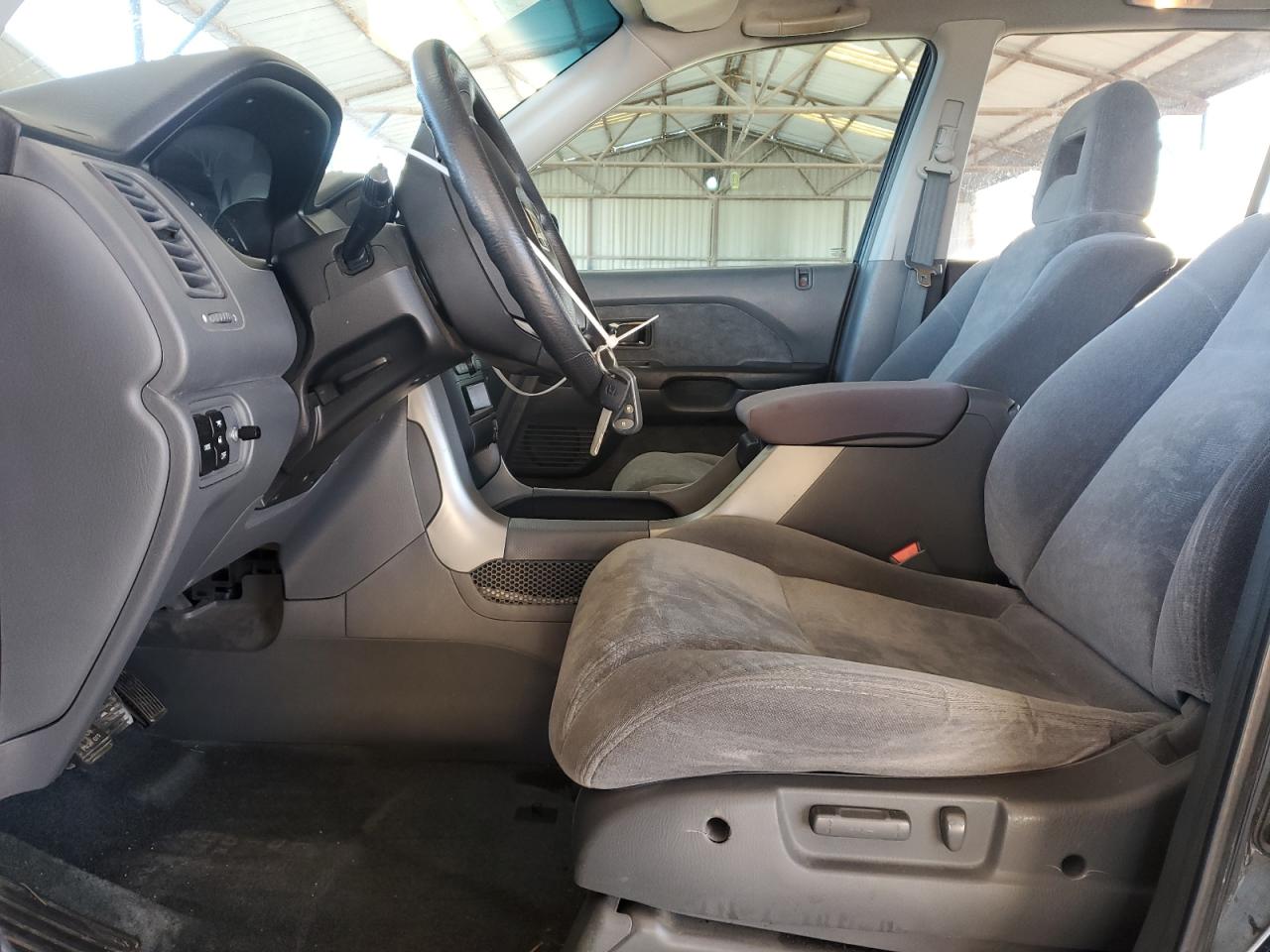 2003 Honda Pilot - Image 7