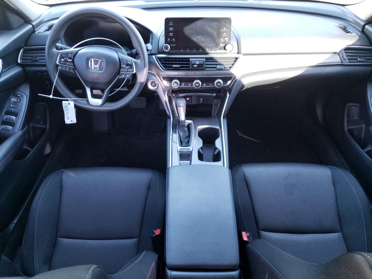 2020 Honda Accord - Image 8