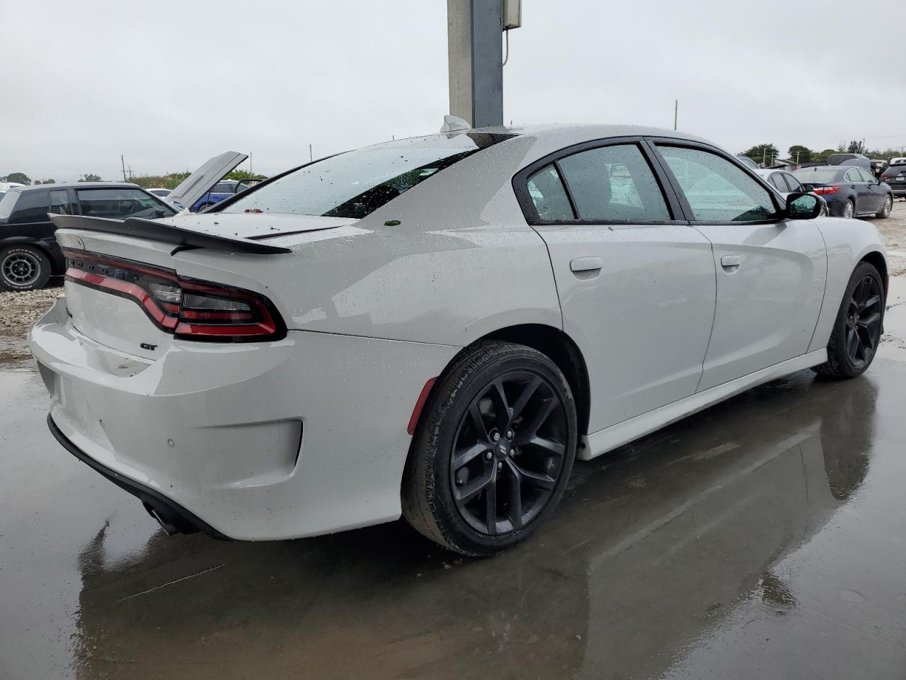 2020 Dodge Charger - Image 3