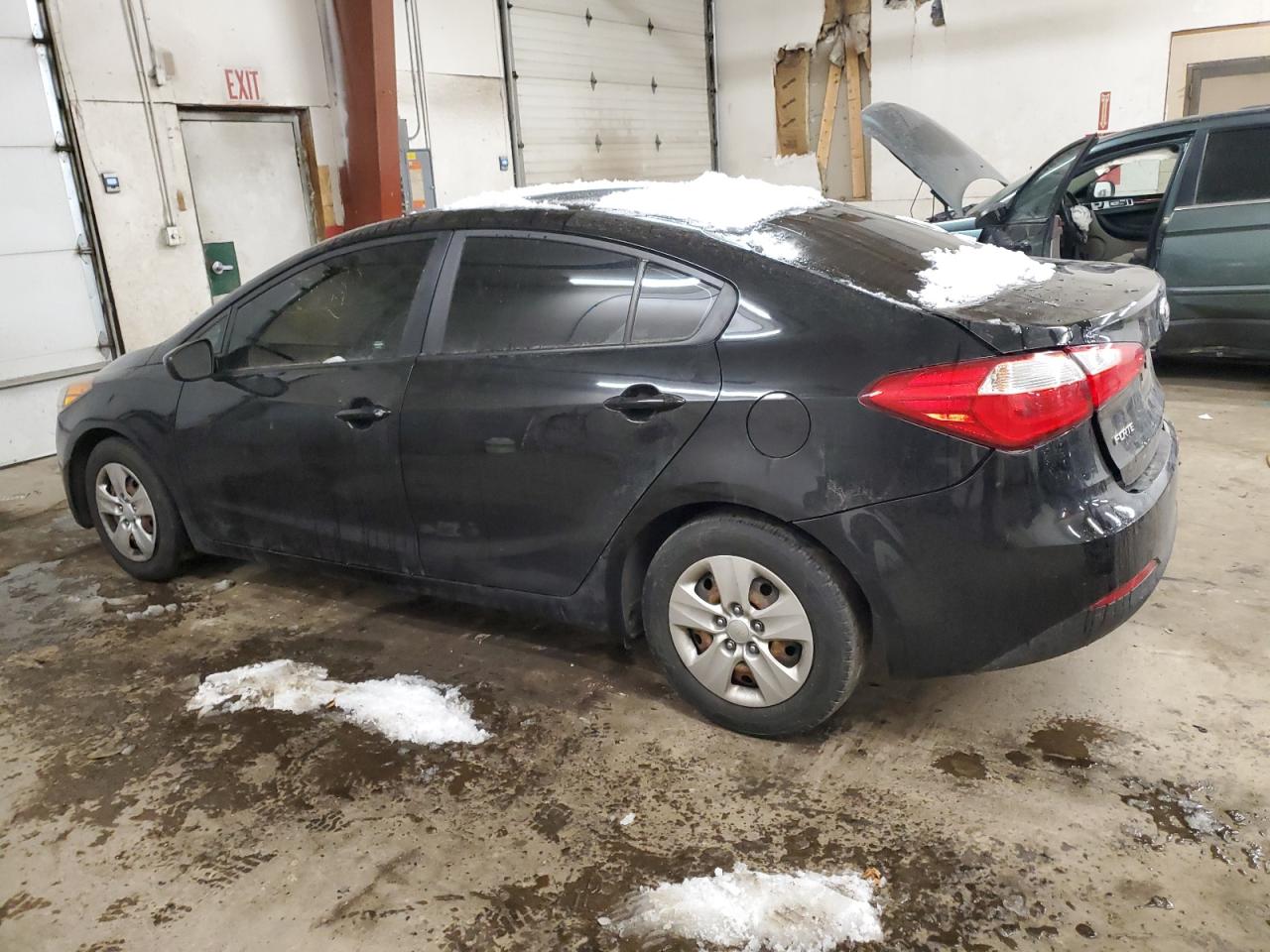 2015 Kia Forte - Image 2