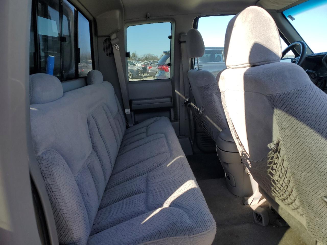 1998 GMC Sierra - Image 11