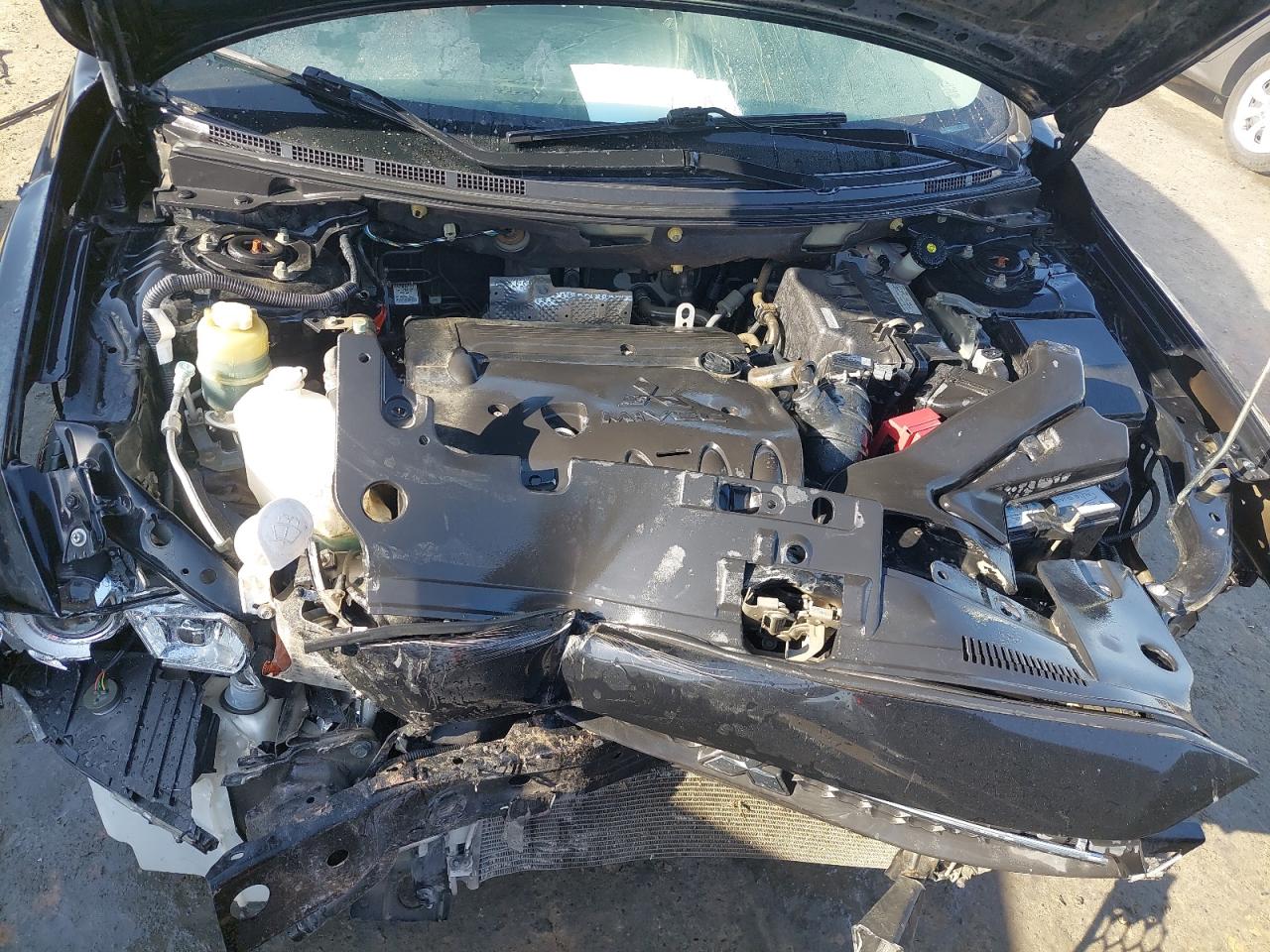 JE3AB76U9HU707470 - 2017 MITSUBISHI LANCER - #42465015
