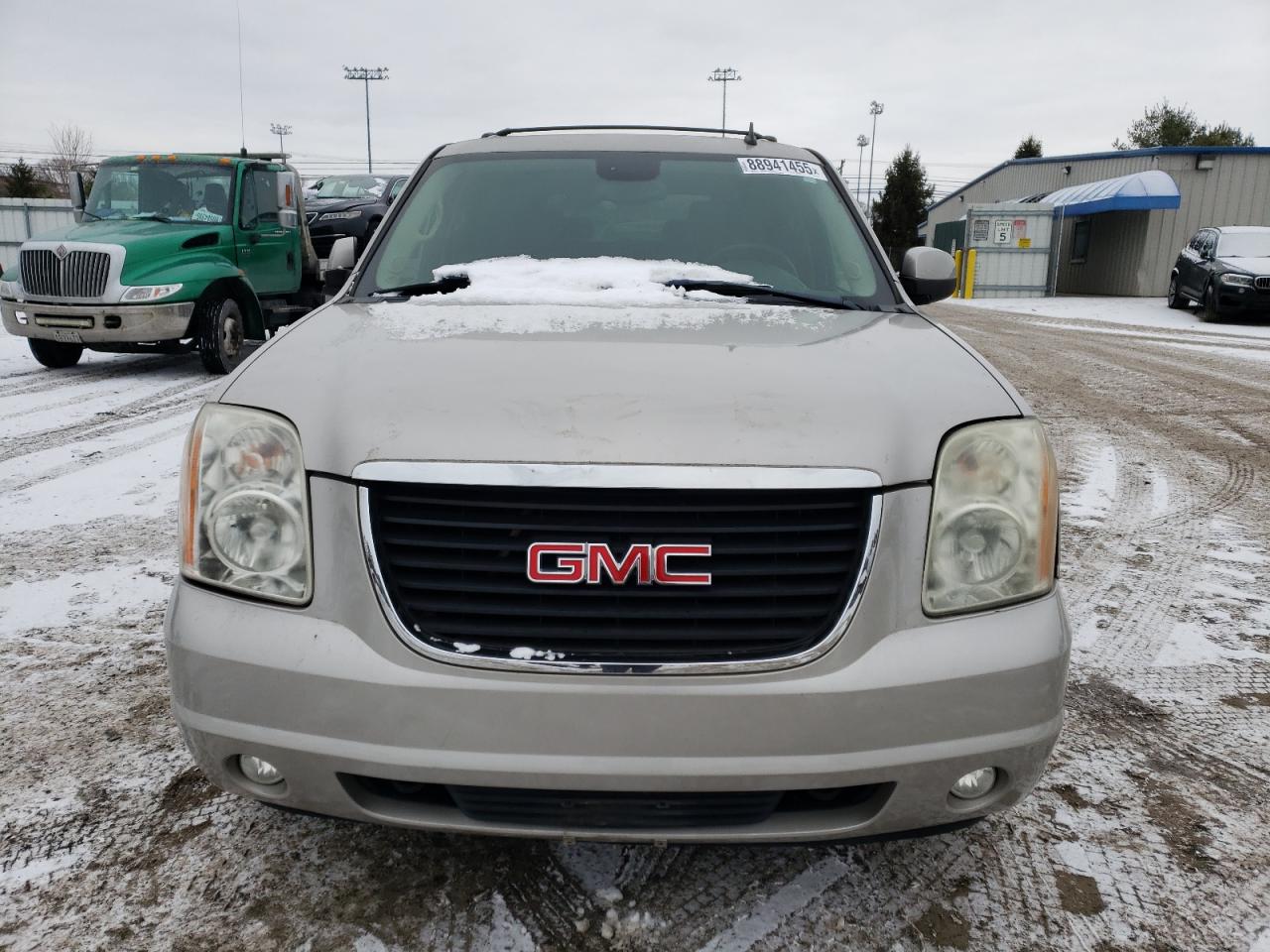 2007 GMC Yukon - Image 5