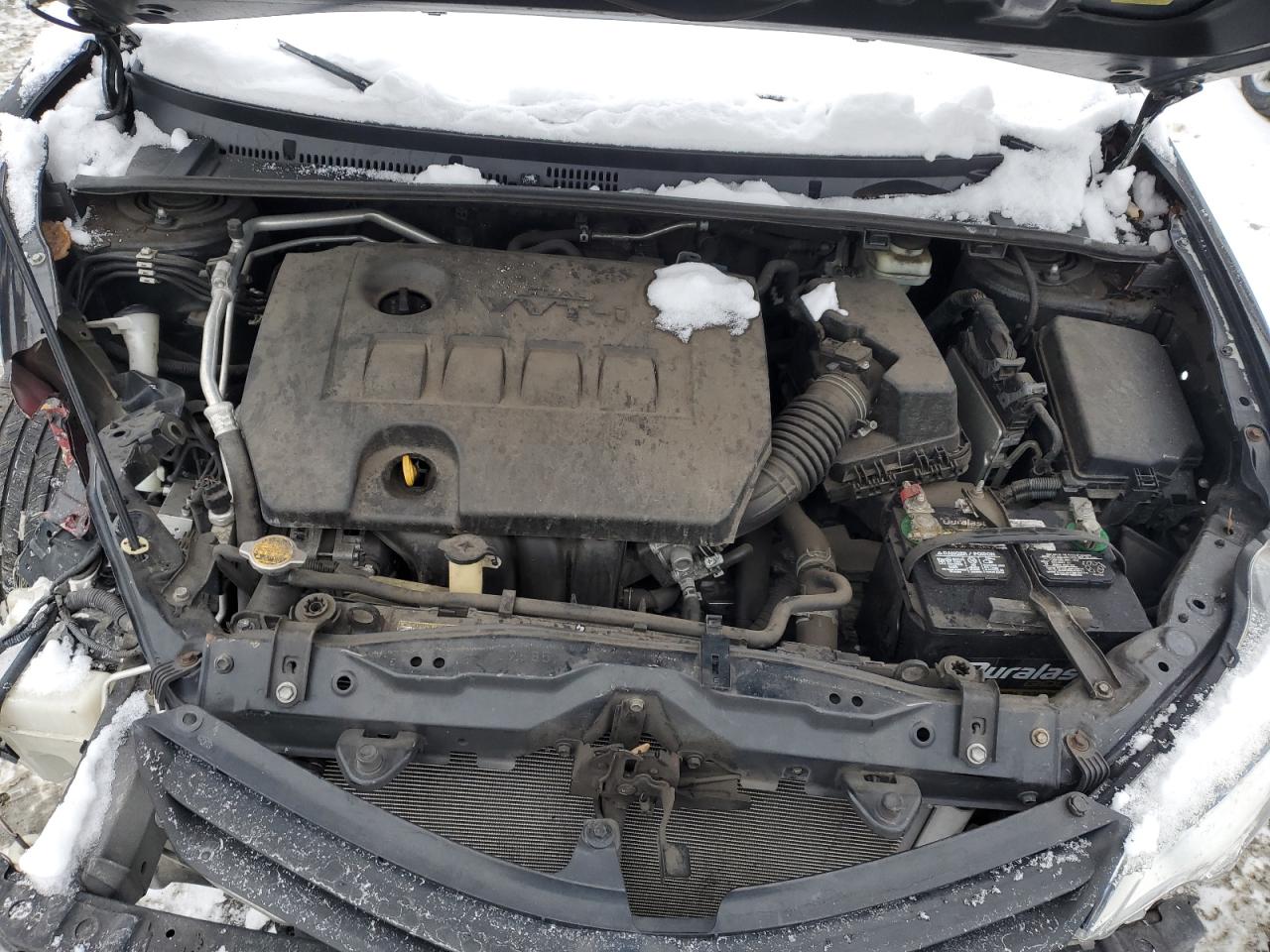 2015 Toyota Corolla - Image 11