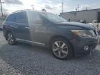 2013 Nissan Pathfinder S за продажба в Riverview, FL - Normal Wear