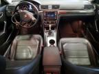 2016 Volkswagen Passat Se for Sale in Franklin, WI - Front End