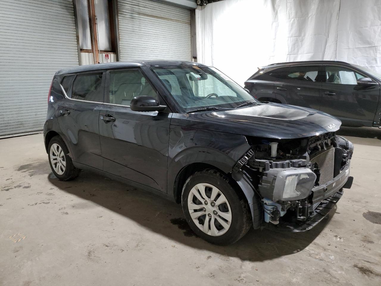 2022 Kia Soul - Image 4