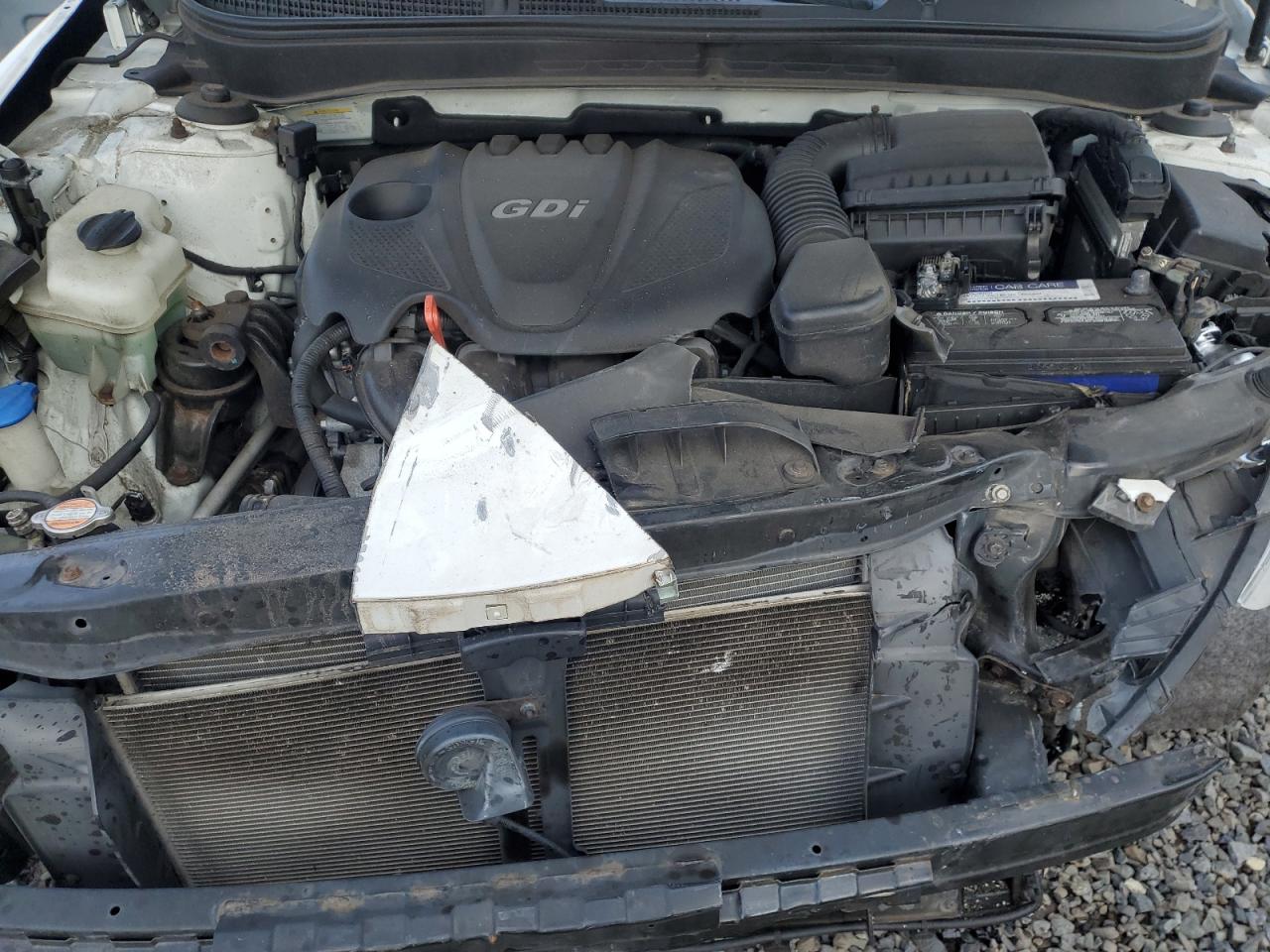 2011 Hyundai Sonata - Image 11