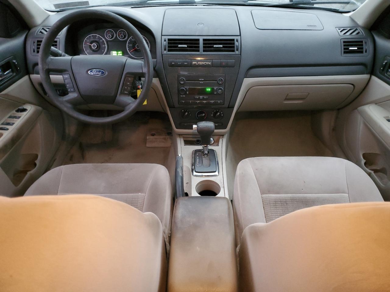2006 Ford Fusion - Image 8